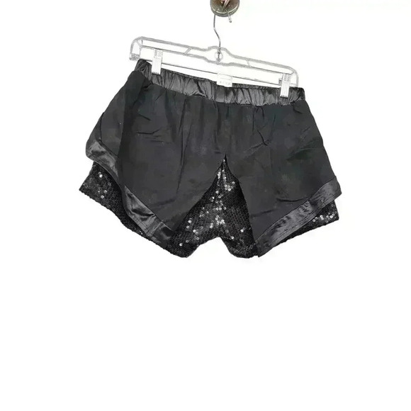 Spirit Halloween sequin shorts - Picture 2 of 3